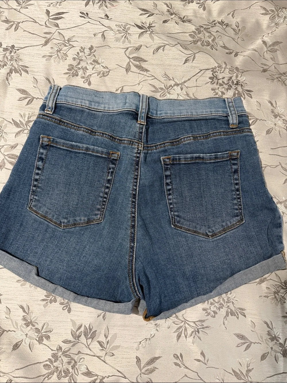 PacSun two tone